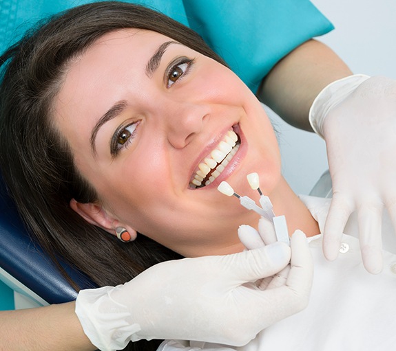 The process of getting a dental crown is easier than you might think